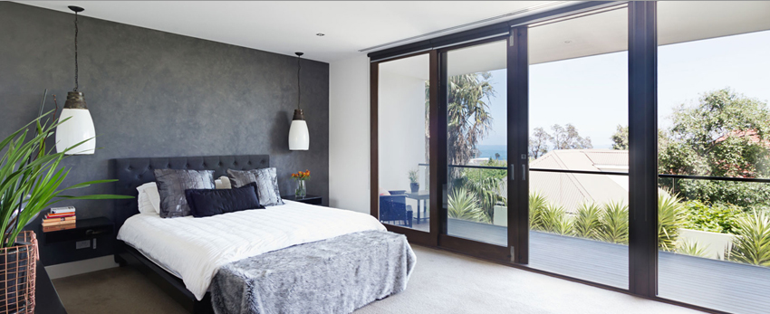 Beachside Sliding Door Co.