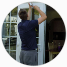Beachside Sliding Door Co.
