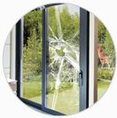 Beachside Sliding Door Co.